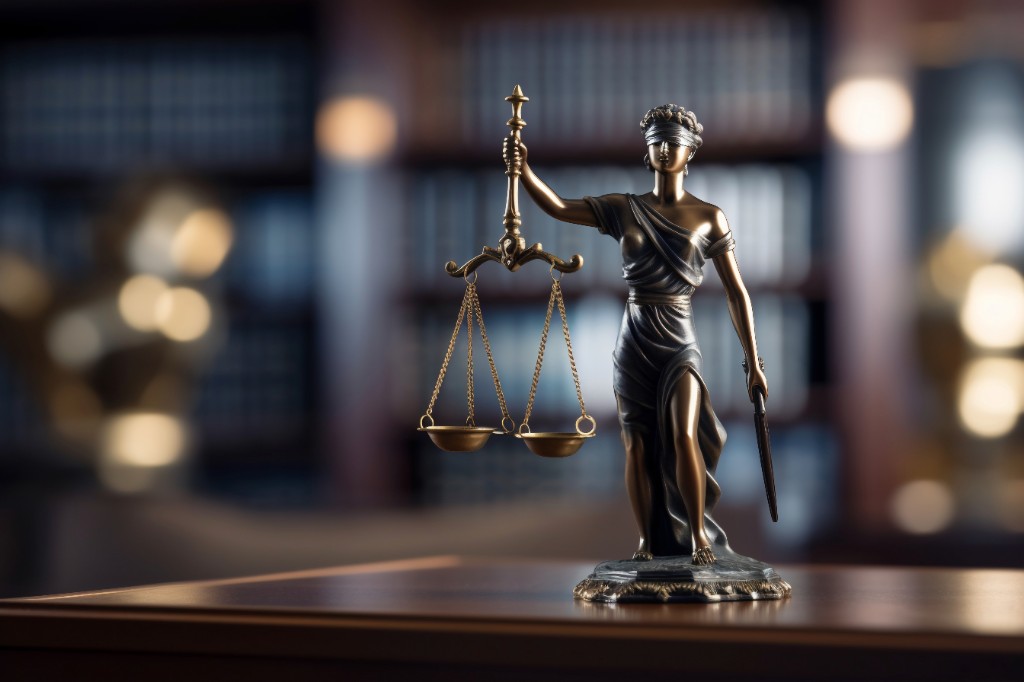 Bursa avukat — adalet ve hukuk bürosu